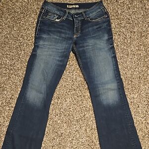 Women's Blue Jeans